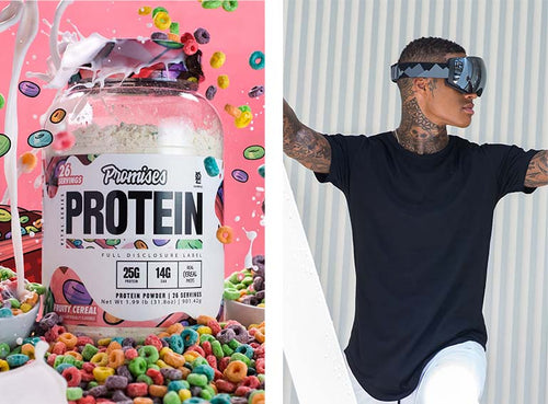 Copy of Protein Promises